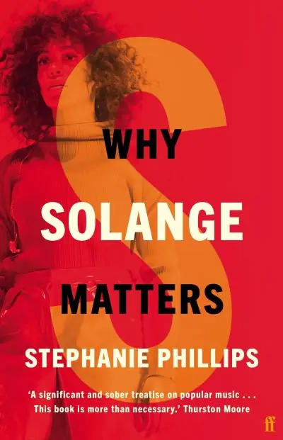 Fresh Stock Why Solange Matters