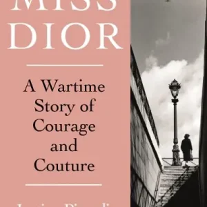 Miss Dior Trusted Brand