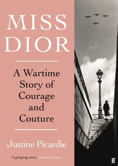 Miss Dior Trusted Brand