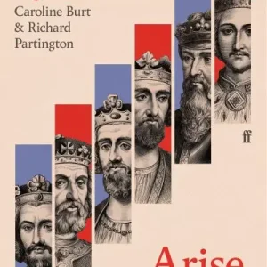 Arise, England Must Have