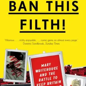 Ban This Filth! Premium