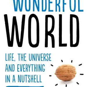 Order Now What a Wonderful World