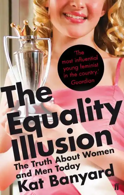 The Equality Illusion Seasonal Sale
