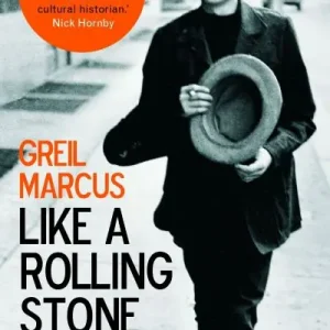 Top Pick Like a Rolling Stone