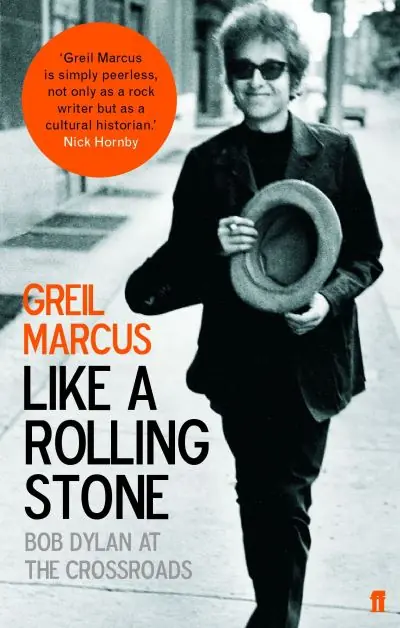 Top Pick Like a Rolling Stone