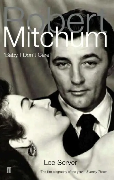 Trending Robert Mitchum