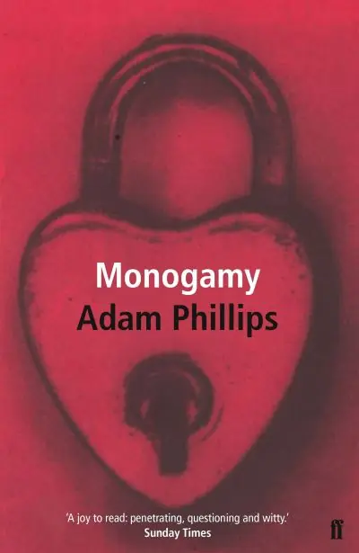 Next Day Delivery Monogamy