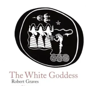 While Supplies Last The White Goddess