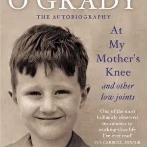 At My Mother's Knee-- and Other Low Joints Time-Limited
