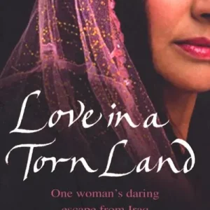 Love in a Torn Land Affordable