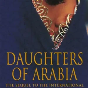 Flash Sale Daughters of Arabia