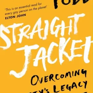 Straight Jacket Reduced Price