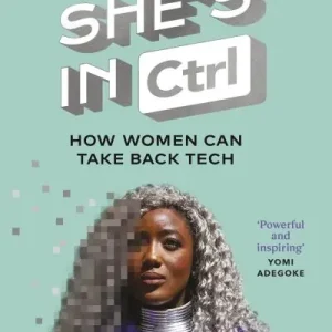 She's in CTRL Limited Edition