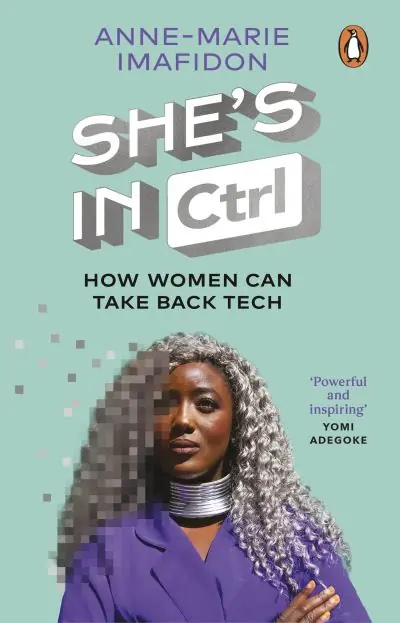 She's in CTRL Limited Edition