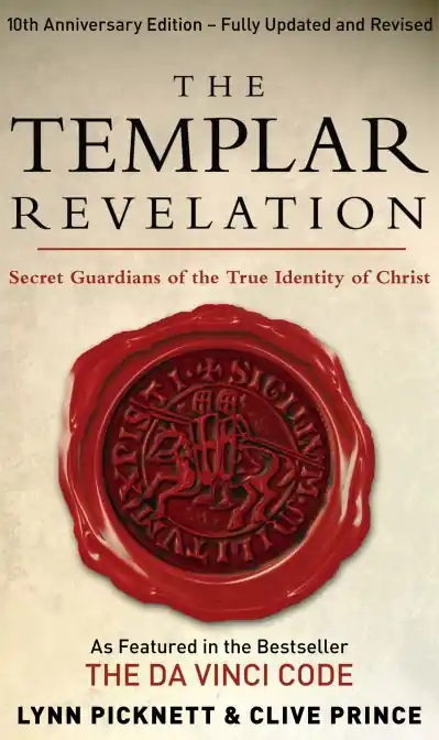 The Templar Revelation Best Choice
