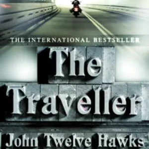 Buy Today The Traveller