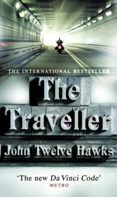 Buy Today The Traveller