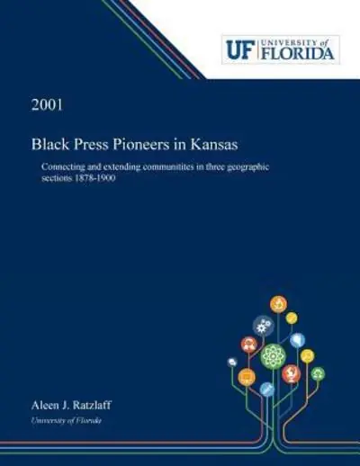 Next Day Delivery Black Press Pioneers in Kansas