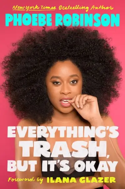 Everything's Trash, but It's Okay Original