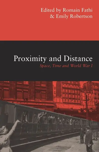 Trusted Brand Proximity and Distance