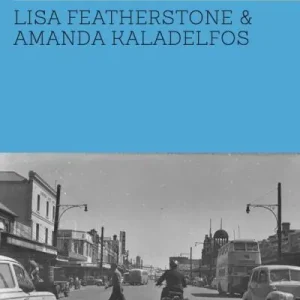 Flash Sale Sex Crimes in the Fifties