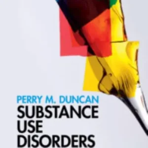 Substance Use Disorders Instant Buy