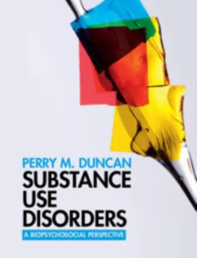 Substance Use Disorders Instant Buy