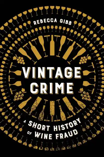 Vintage Crime Popular
