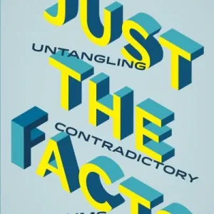 Just the Facts Mega Sale