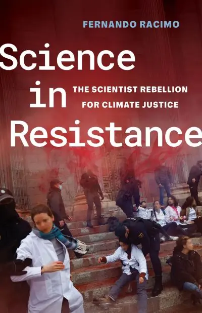 Science in Resistance Time-Limited