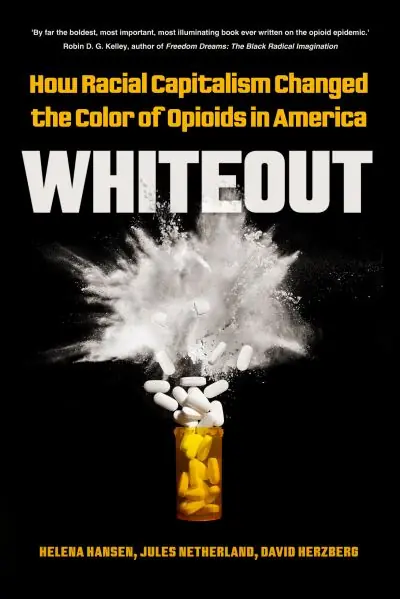 Worldwide Shipping Whiteout