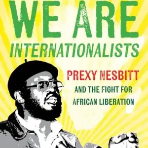 We Are Internationalists Secure Checkout
