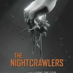 No Minimum Order The Nightcrawlers