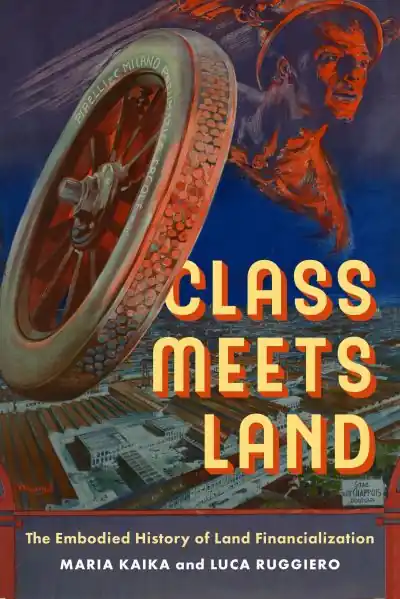 Class Meets Land Brand New