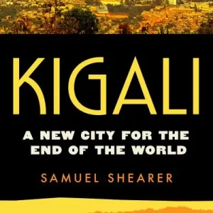 Kigali Holiday Sale