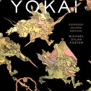 The Book of Yokai Seasonal Sale
