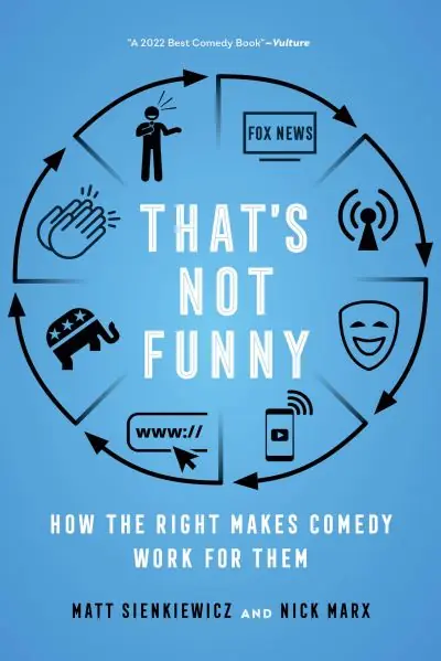 That's Not Funny Premium