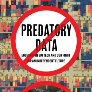 Authentic Predatory Data