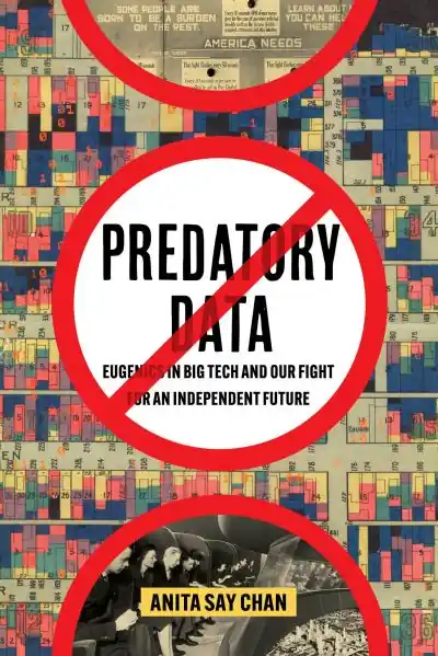 Authentic Predatory Data