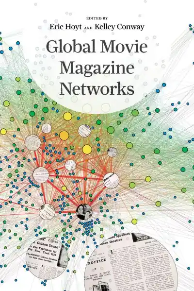 Trusted Brand Global Movie Magazine Networks