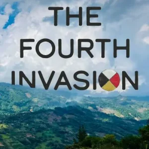 Luxury The Fourth Invasion
