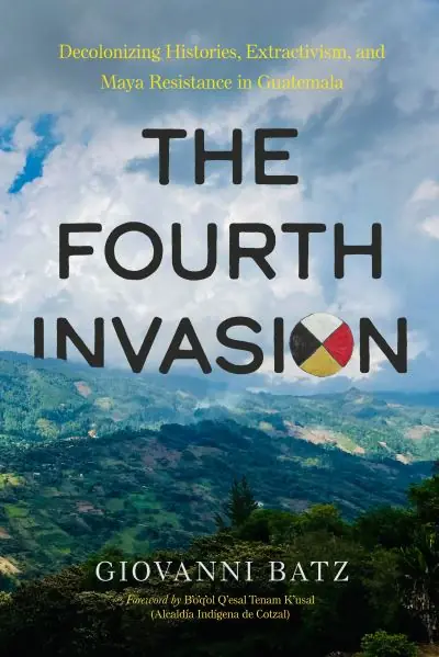 Luxury The Fourth Invasion