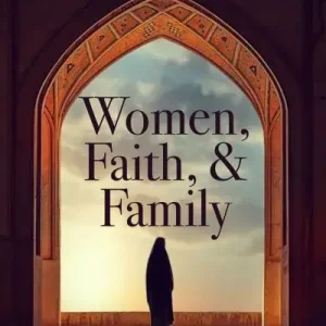 Bargain Women, Faith, and Family