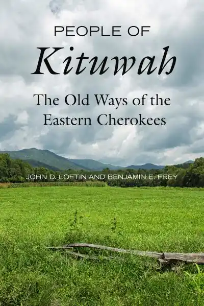 People of Kituwah Low Price