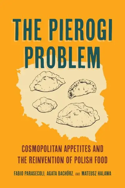 The Pierogi Problem Save Now