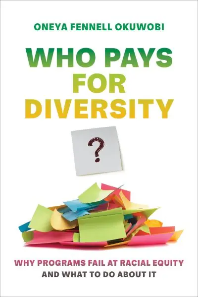 Who Pays For Diversity? Next Day Delivery
