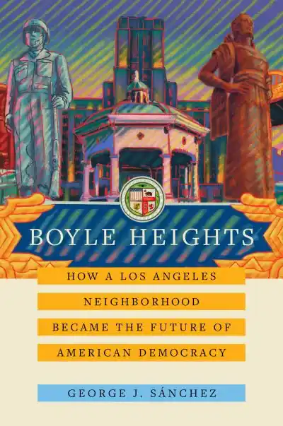 Boyle Heights Brand New
