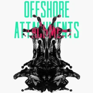 Get Yours Offshore Attachments