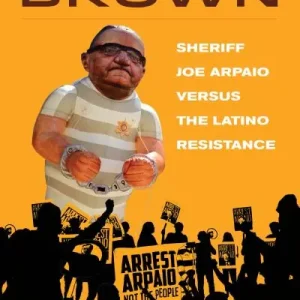 While Supplies Last Driving While Brown