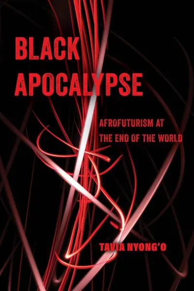 Money Back Guarantee Black Apocalypse